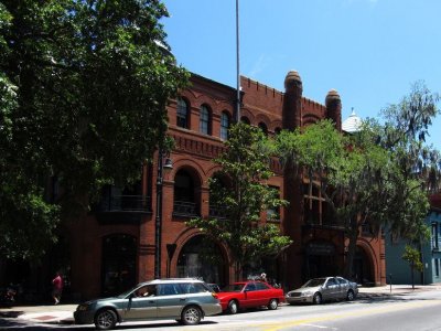 13. Savannah College of Art and Design