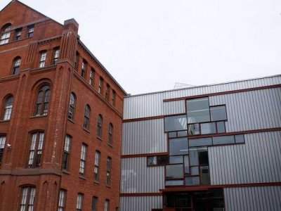 6. Pratt Institute