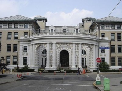 4. Carnegie Mellon University School of Design