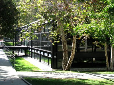 10. Art Center College of Design